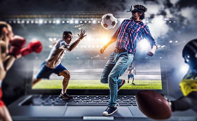 Online Sports Betting For the First Time?