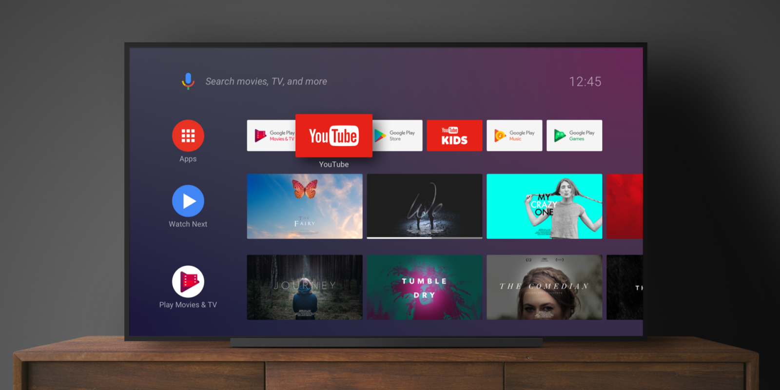 Android TV Box: Enjoying an HD TV From the Comfort of Your Living Room