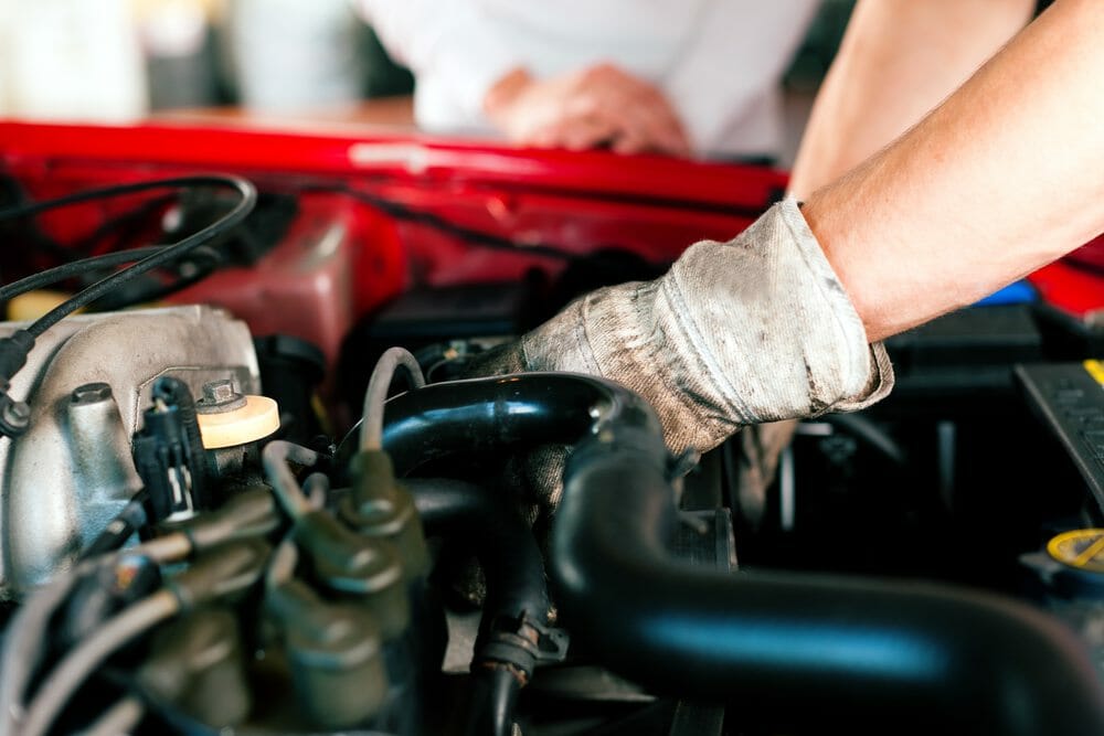 Are You Having a Hard Time Finding an Auto Repair Shop You Can Trust? 