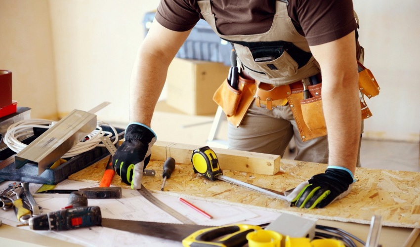 How to Locate and Find a Reliable Handyman Service