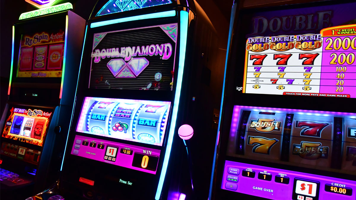 Free Online Slot Machine How to Maximize the Use of This Option?