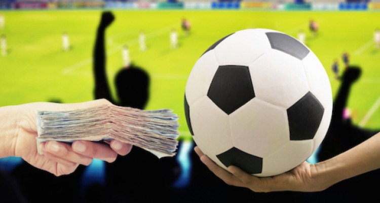 Preliminary Tips on Online Football Betting