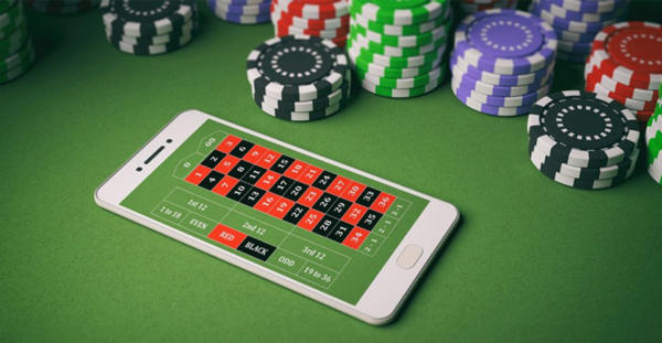 Top Gambling Rules Online