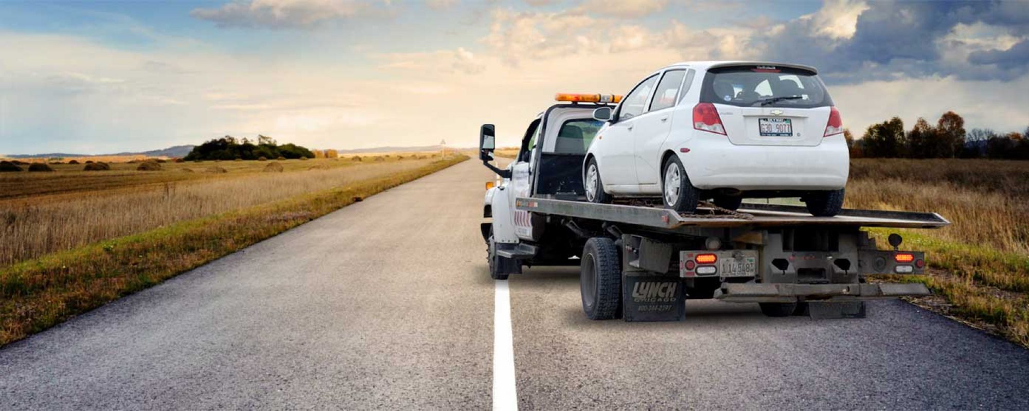 The Need for Efficient Towing Services