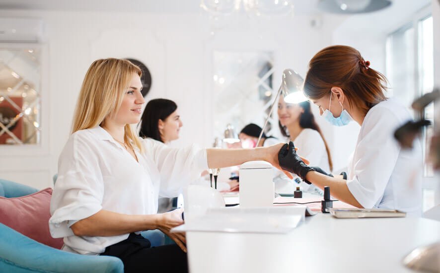 Alton Nails – How to Choose the Best Nail Salon