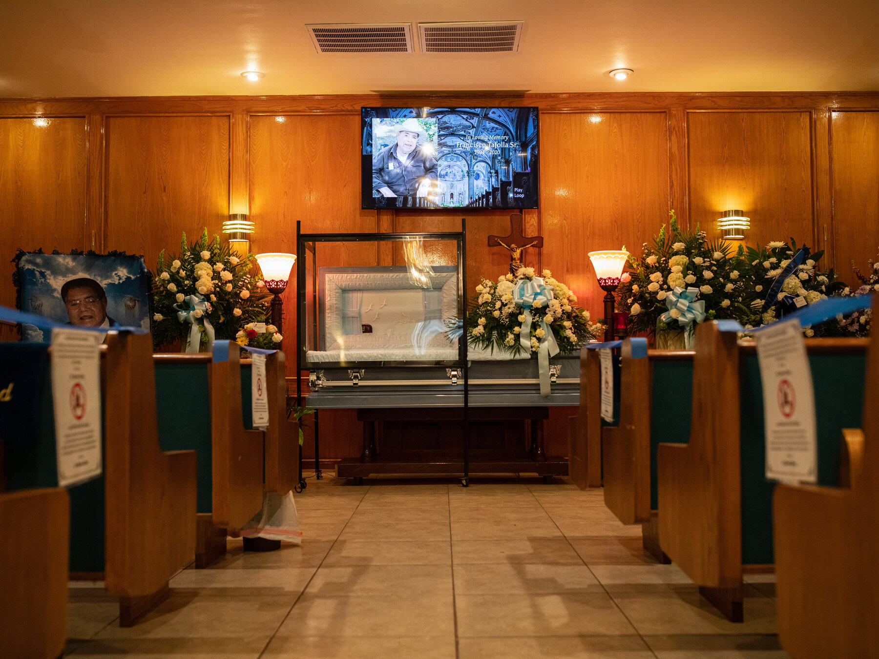 McDonald Funeral Homes – A Local Family Funeral Home