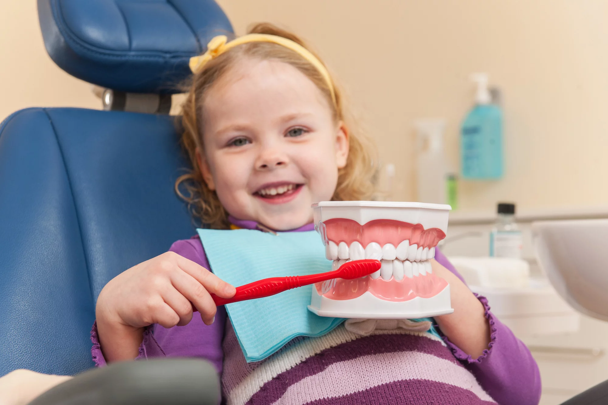 Dentist Series What is Pediatric Dentistry?